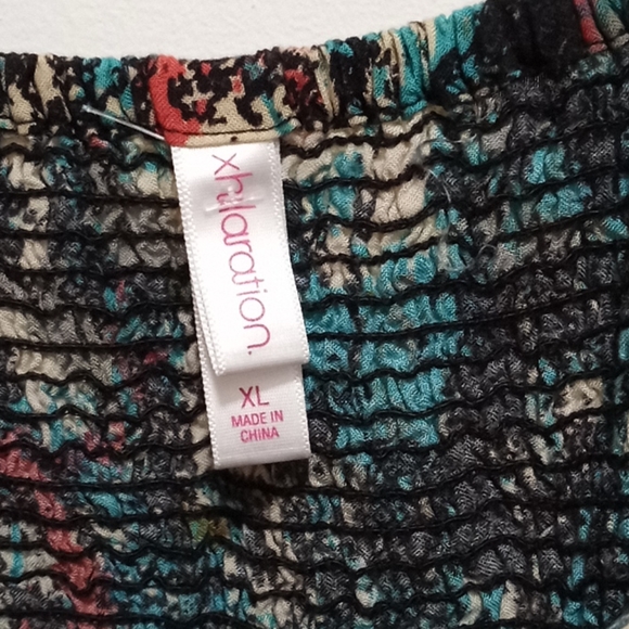 Mini summer dress - Picture 3 of 3